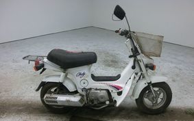 HONDA CHALY 50 CF50