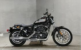 HARLEY XL883R 2014 CS2