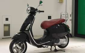 VESPA PRIMAVERA125