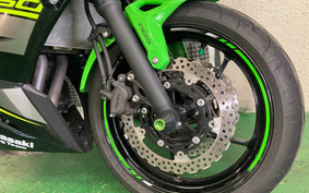 KAWASAKI NINJA 650 ABS KRT ED 2019 ER650H