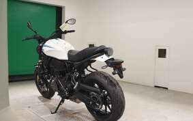 YAMAHA XSR700 2023 RM41J