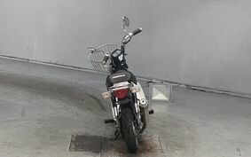 HONDA CHALY 50 CF50