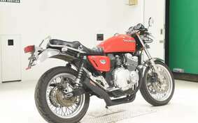 HONDA CB400F 1997 NC36