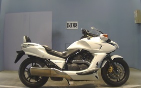 HONDA DN01 2008 RC55