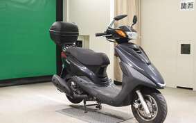 YAMAHA AXIS 125 TREET SE53J