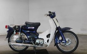 HONDA C70 SUPER CUB HA02