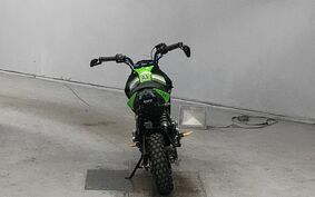 KAWASAKI Z125 PRO BR125H