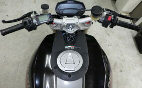 DUCATI MONSTER 1100 EVO 2013 M511J