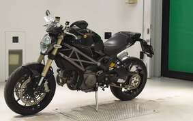 DUCATI MONSTER 1100 EVO 2013 M511J