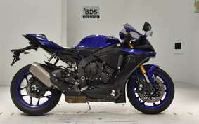 YAMAHA YZF-R1 2019