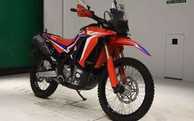 HONDA CRF250 GEN 2 RALLY MD47