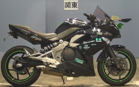 KAWASAKI NINJA 400R 2011 ER400B