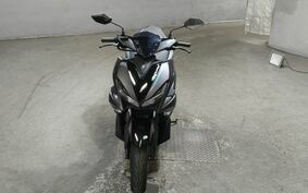 YAMAHA NVX125 不明