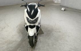 YAMAHA N-MAX 125 SE86J