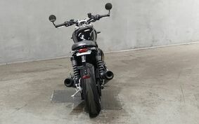 TRIUMPH SPEED TWIN 1200 2021 DAD85