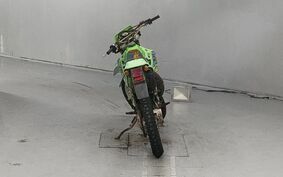 KAWASAKI KDX125 SR DX125A