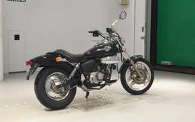 HONDA MAGNA 50 AC13