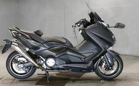 YAMAHA T-MAX 530 2012 SJ09