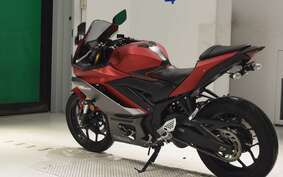 YAMAHA YZF-R25 RG43J