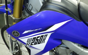 YAMAHA WR250R DG15J