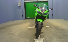 KAWASAKI NINJA 400R ABS 2010 ER400B