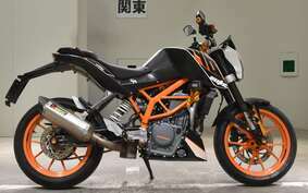 KTM 390 DUKE 2015 JGJ40