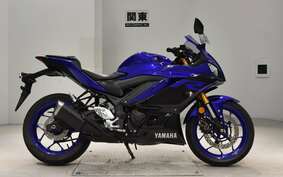 YAMAHA YZF-R25 RG43J