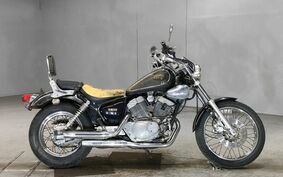 YAMAHA VIRAGO 250 3DM