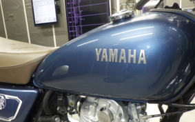 YAMAHA SR400 Gen.5 2019 RH16J