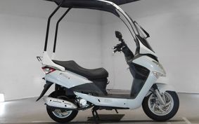 SYM RV125i LF12