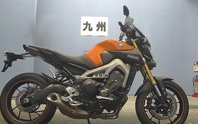 YAMAHA MT-09 2014 RN34J