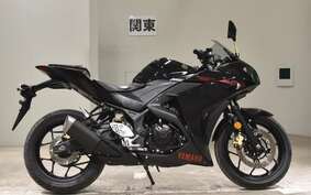 YAMAHA YZF-R25 RG10J