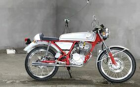 HONDA DREAM 50 AC15