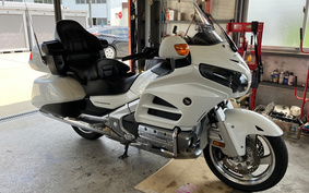 HONDA GL 1800 GOLD WING 2014 SC68