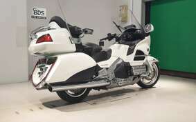 HONDA GL 1800 GOLD WING 2012 SC68