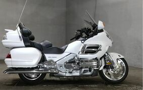 HONDA GL 1800 GOLD WING 2009 SC47