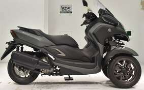 YAMAHA TRICITY 300 2020 SH15J