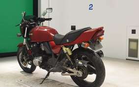 KAWASAKI ZRX400 1995 ZR400E