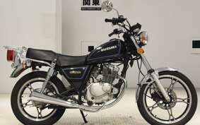 SUZUKI GN125 H PCJG9