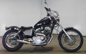 YAMAHA VIRAGO 250 3DM