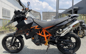 KTM 690 SUPERMOTO R 2009 10763