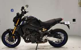 YAMAHA MT-09 SP 2021 RN69J