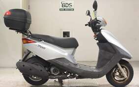 YAMAHA AXIS 125 TREET SE53J