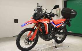 HONDA CRF250 GEN 2 RALLY MD47