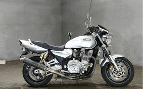 YAMAHA XJR1300 1998 RP01J