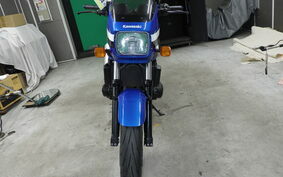 KAWASAKI ZRX400 2002 ZR400E