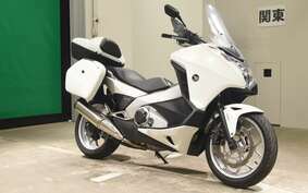 HONDA NC 700 INTEGRA 2013 RC62