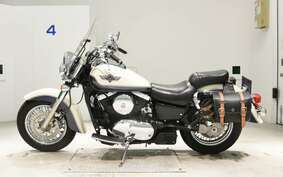 KAWASAKI VULCAN 1500 CLASSIC 1997 VNT50D