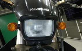 KAWASAKI KLX250D TRACKER LX250E