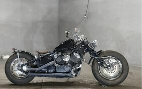 YAMAHA DRAGSTAR 400 1996 4TR